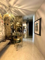 Marina One Residences (D1), Apartment #587711611